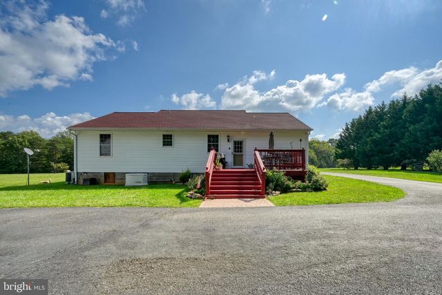 130 JOHNSON HOLLOW RD, Louisa, VA 23093