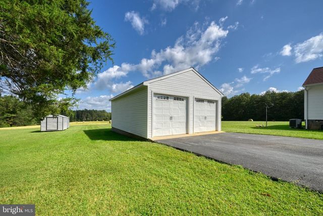130 JOHNSON HOLLOW RD, Louisa, VA 23093