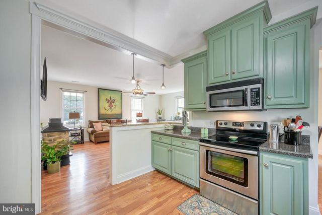 130 JOHNSON HOLLOW RD, Louisa, VA 23093