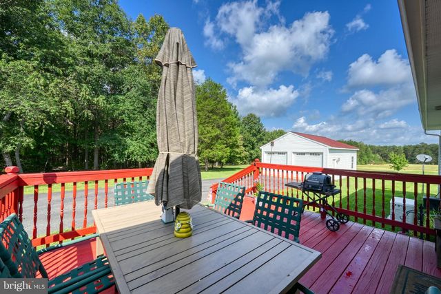 130 JOHNSON HOLLOW RD, Louisa, VA 23093