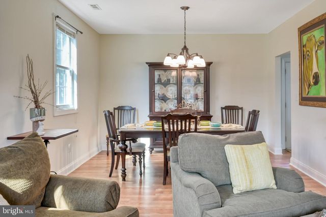130 JOHNSON HOLLOW RD, Louisa, VA 23093