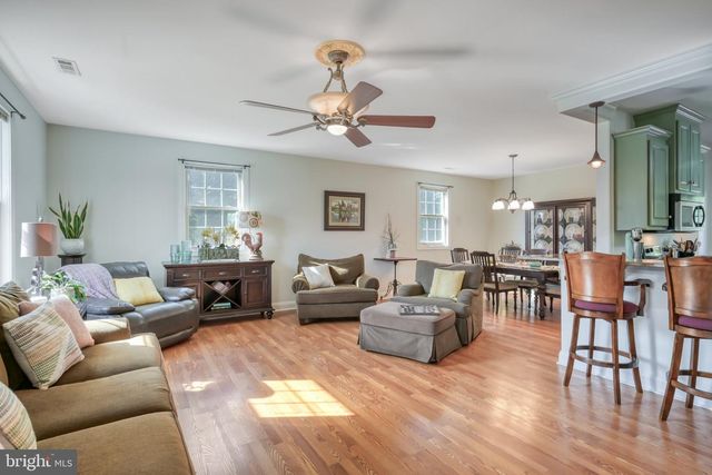 130 JOHNSON HOLLOW RD, Louisa, VA 23093