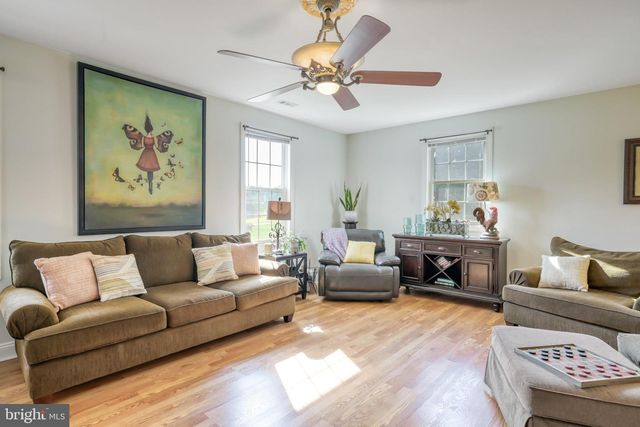130 JOHNSON HOLLOW RD, Louisa, VA 23093