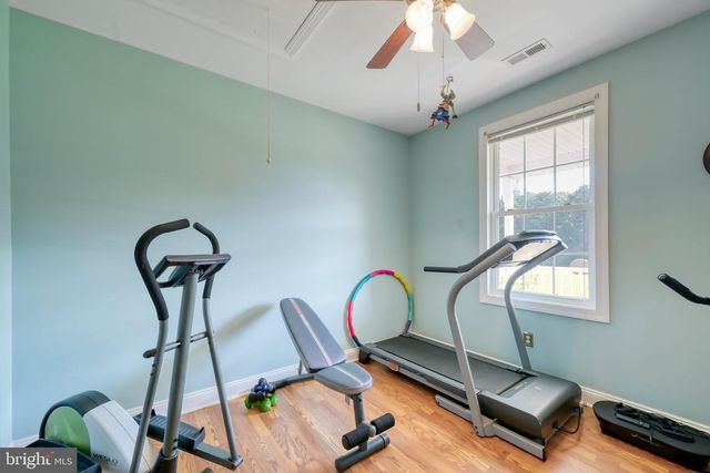 130 JOHNSON HOLLOW RD, Louisa, VA 23093