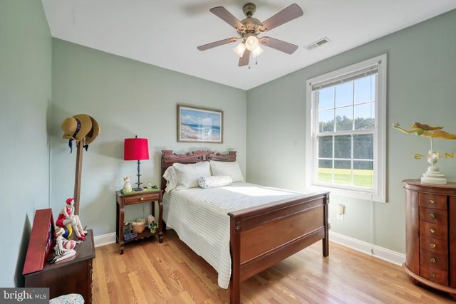 130 JOHNSON HOLLOW RD, Louisa, VA 23093