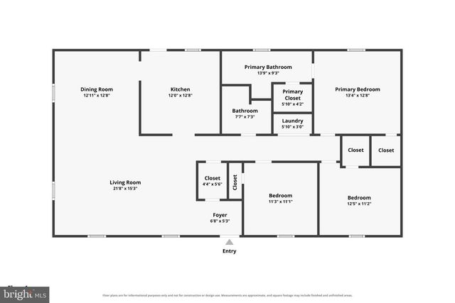 130 JOHNSON HOLLOW RD, Louisa, VA 23093