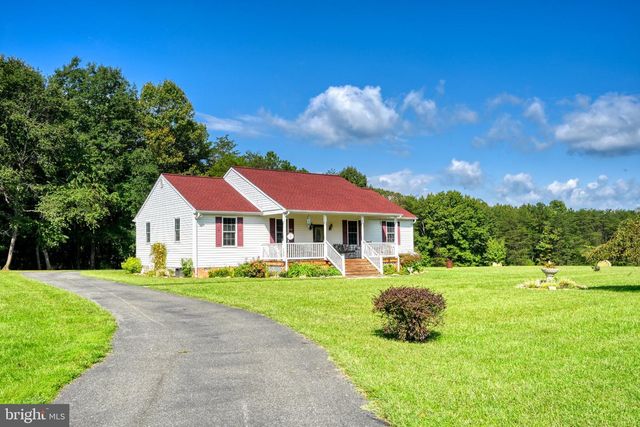 130 JOHNSON HOLLOW RD, Louisa, VA 23093
