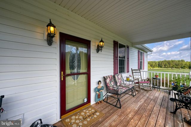 130 JOHNSON HOLLOW RD, Louisa, VA 23093