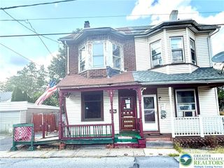 213 East Raspberry Street, Bethlehem City, PA 18018