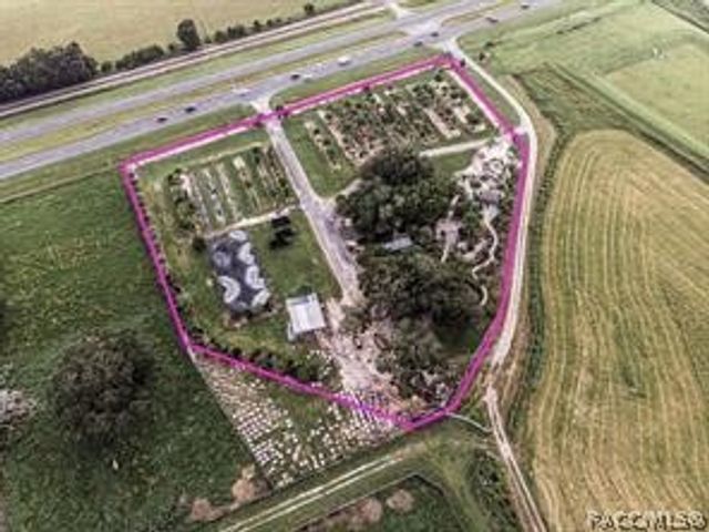 13494 N US301 Highway, Oxford, FL 34484