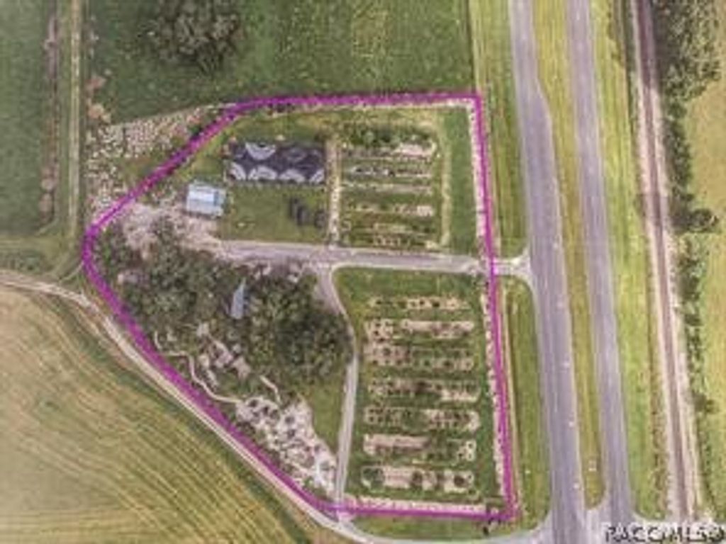 13494 N US301 Highway, Oxford, FL 34484