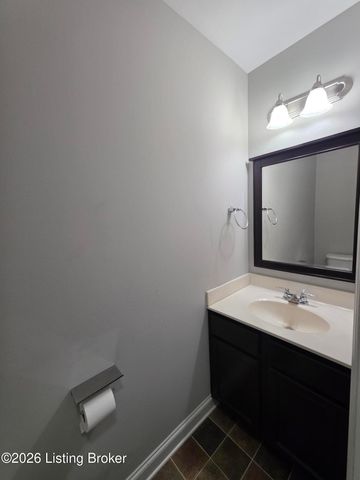 12510 Deer Lake Ln, Louisville, KY 40299