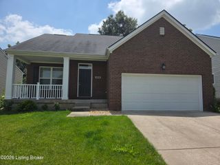 12510 Deer Lake Ln, Louisville, KY 40299