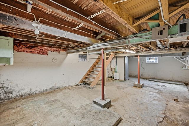 4575 Boomer Road, Green Twp, OH 45247