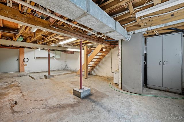 4575 Boomer Road, Green Twp, OH 45247