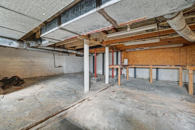 4575 Boomer Road, Green Twp, OH 45247