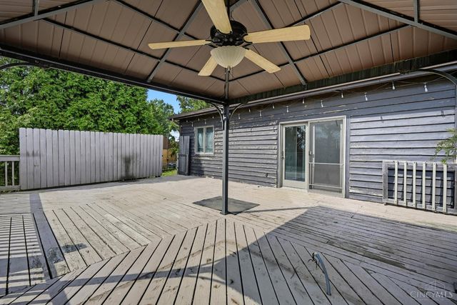 4575 Boomer Road, Green Twp, OH 45247