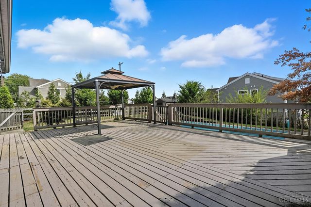 4575 Boomer Road, Green Twp, OH 45247