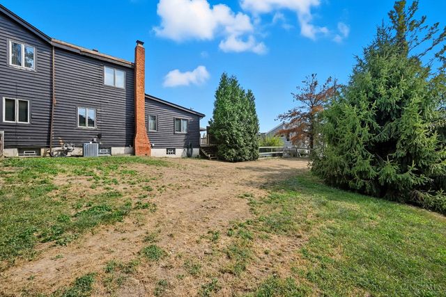 4575 Boomer Road, Green Twp, OH 45247