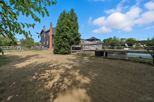 4575 Boomer Road, Green Twp, OH 45247