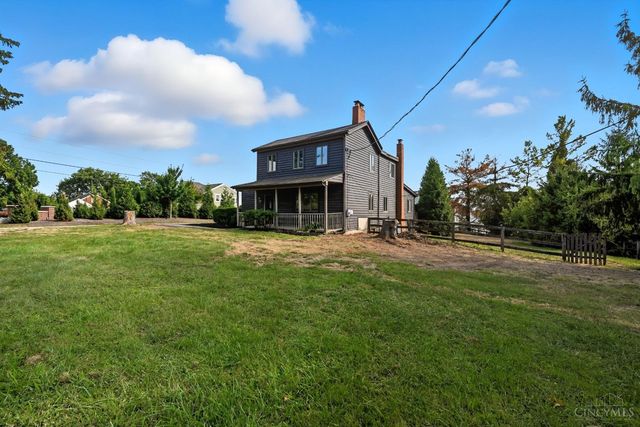 4575 Boomer Road, Green Twp, OH 45247