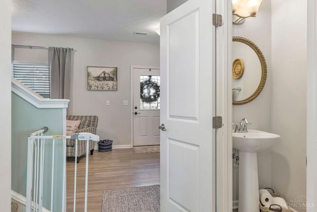 1608 Tunis Drive, Harrison, OH 45030