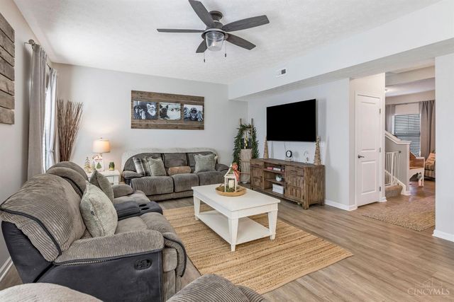 1608 Tunis Drive, Harrison, OH 45030