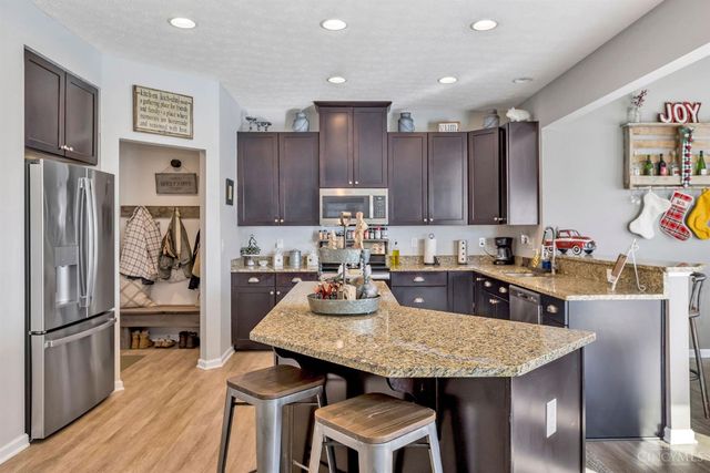 1608 Tunis Drive, Harrison, OH 45030