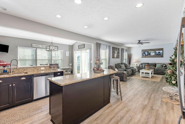 1608 Tunis Drive, Harrison, OH 45030