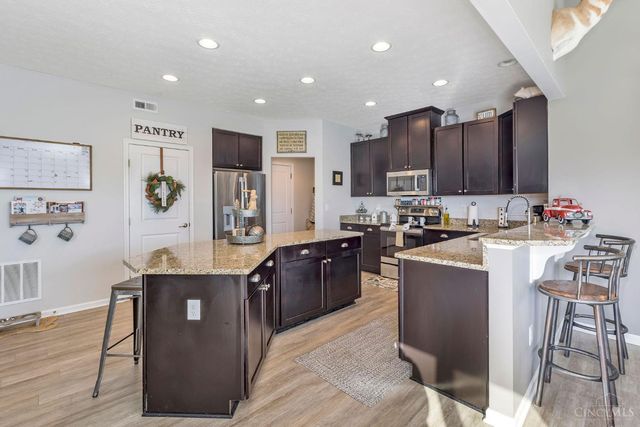 1608 Tunis Drive, Harrison, OH 45030