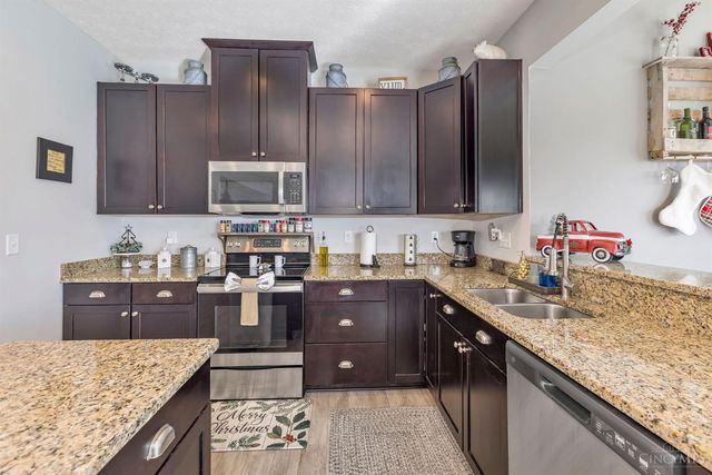 1608 Tunis Drive, Harrison, OH 45030