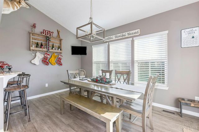 1608 Tunis Drive, Harrison, OH 45030