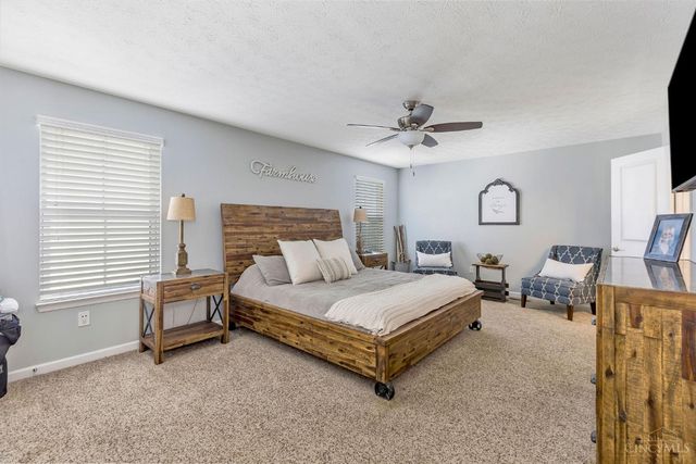 1608 Tunis Drive, Harrison, OH 45030