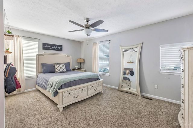 1608 Tunis Drive, Harrison, OH 45030