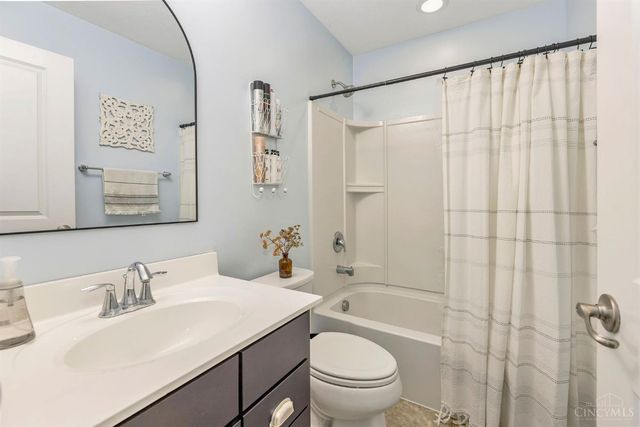 1608 Tunis Drive, Harrison, OH 45030