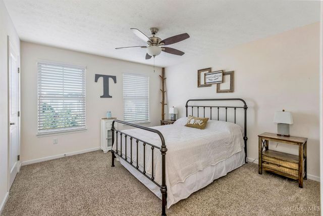 1608 Tunis Drive, Harrison, OH 45030