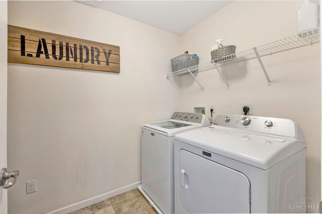 1608 Tunis Drive, Harrison, OH 45030