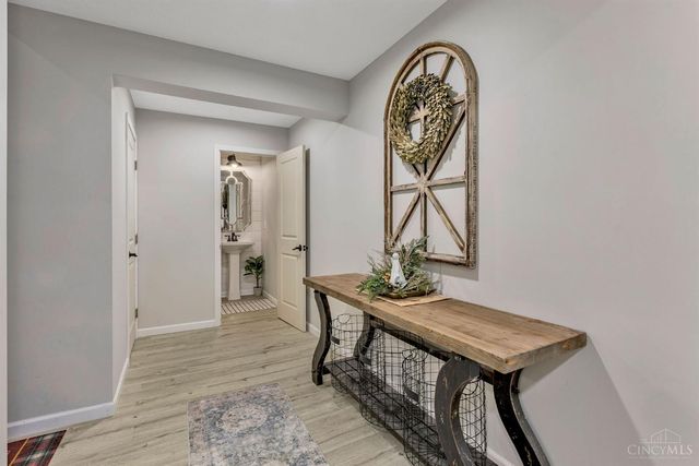 1608 Tunis Drive, Harrison, OH 45030