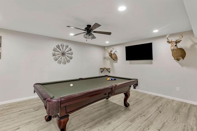 1608 Tunis Drive, Harrison, OH 45030