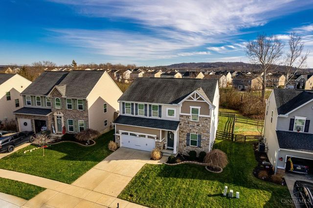 1608 Tunis Drive, Harrison, OH 45030