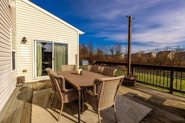 1608 Tunis Drive, Harrison, OH 45030