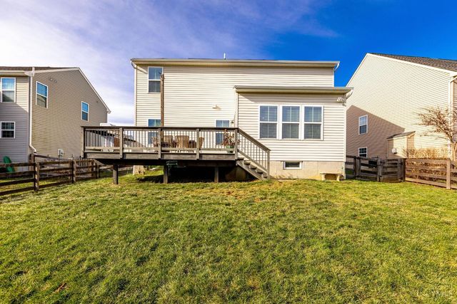 1608 Tunis Drive, Harrison, OH 45030