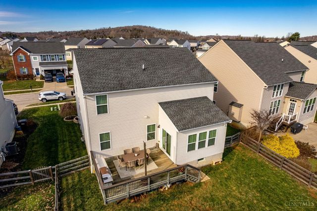 1608 Tunis Drive, Harrison, OH 45030