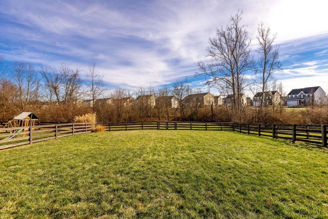 1608 Tunis Drive, Harrison, OH 45030