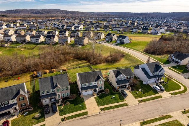 1608 Tunis Drive, Harrison, OH 45030