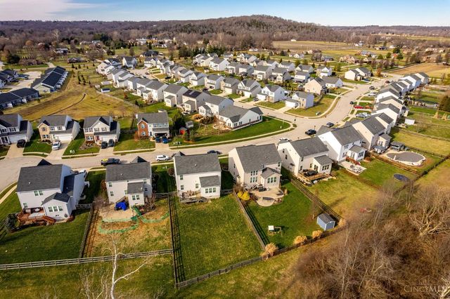 1608 Tunis Drive, Harrison, OH 45030