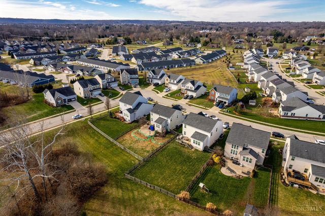 1608 Tunis Drive, Harrison, OH 45030