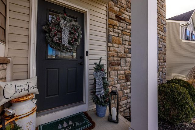 1608 Tunis Drive, Harrison, OH 45030