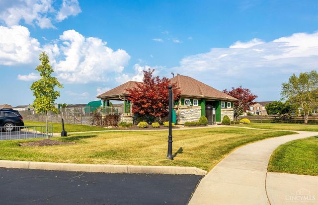 1608 Tunis Drive, Harrison, OH 45030