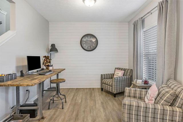 1608 Tunis Drive, Harrison, OH 45030